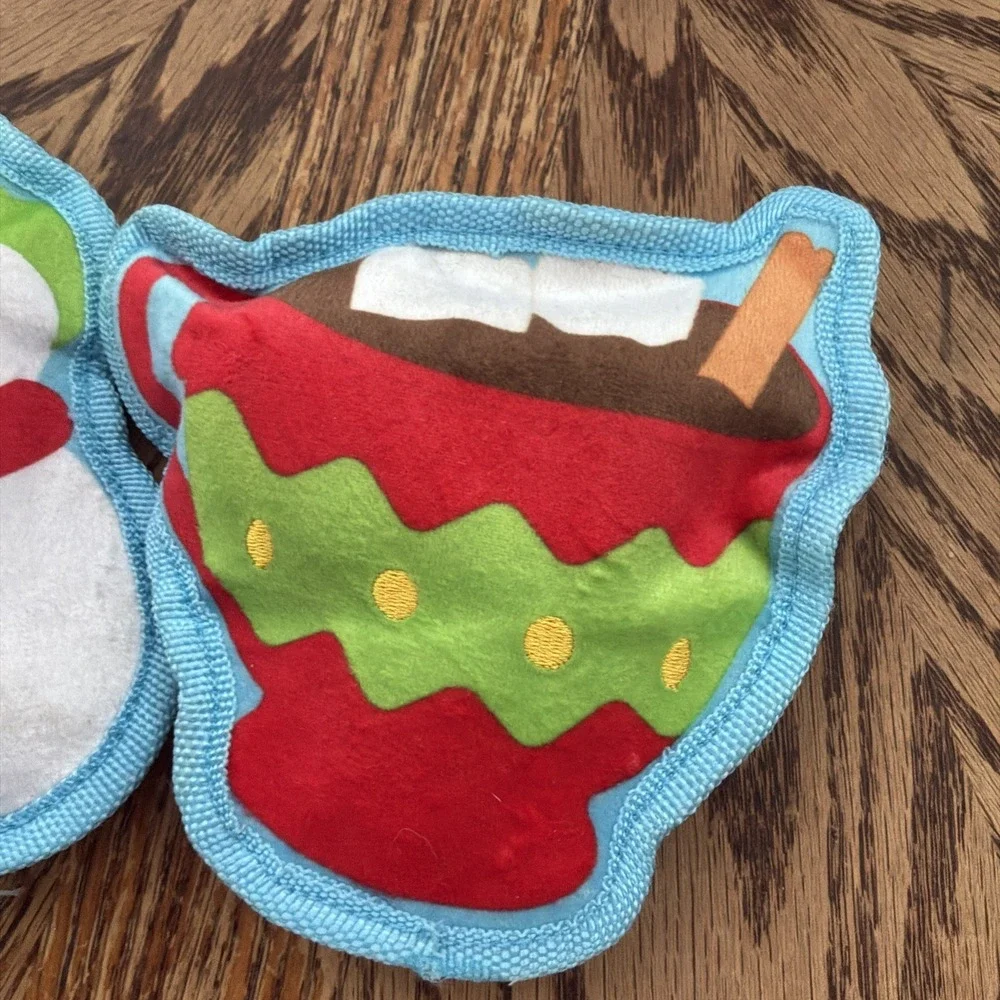 Outbound Hound Christmas Puppy Small Dog Lot‎